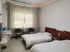 Haihua Hotel - Image 2