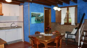 Ereba, casa en Nueva a 3 km de la playa CA-33-AS - Image 2