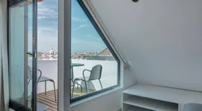 Beautiful Apartment with View of the Tagus River - Image 4
