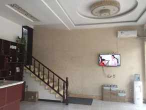 Lanxi Esports Hotel - Image 3