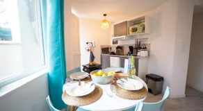 Kelys SPA- Sauna,Terrasse Privée & Sérénité - Image 3