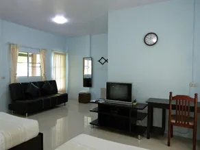 Bansuanrachawadee B&b - Image 5