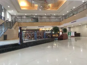 Jiuguang Dingsheng Hotel (Changde Qiaonan Market Jiuguang) - Image 5