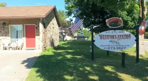 Westport Station Motel - Image 4