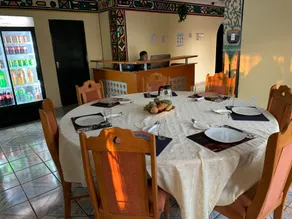 Sikhula Sonke Guest House - Image 5