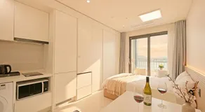 World Sky Residence Hotel - Image 5