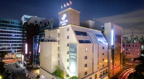 SR Suites Pangyo - Image 5
