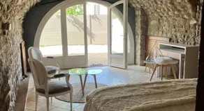 GITE DE LA CAPPELLA - CHAMBRE D'HÔTES A VOLTA - Image 2