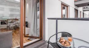 Chill Apartments Airport Residence - Image 3
