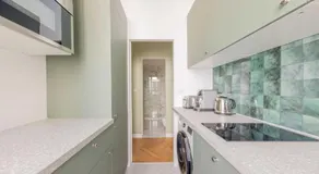 Apartment cosy 1BDR/4P near Invalides - Image 4