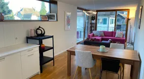 Le Onze Soixante Six Duplex très ensoleillé - Image 4