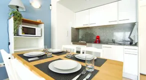 Apartamento 5 min de la playa Palamós Costa Brava - Image 5