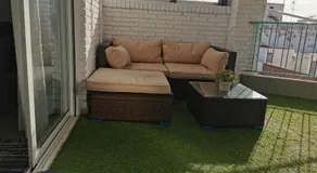 Ático con Terraza en Centro Elche - Image 3