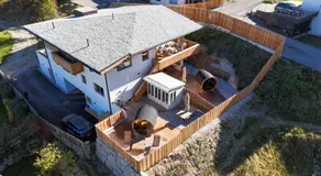 K-Style Chalet Premium-Twin-Lofts with private Sauna - Image 5