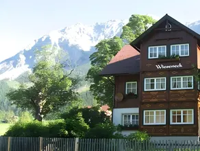 Appartements Wieseneck - Ferienwohnungen mit Bergblick - inklusive Schladming Dachstein Card! - Image 4