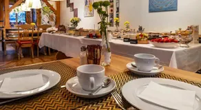 Hotel Sonnenstube Hagnau - Image 5