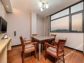 Oriental Shine Hotel (Huidong Daling) - Image 5