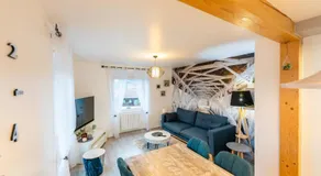 Gîte l'Améthyste 3 appartements - Image 3