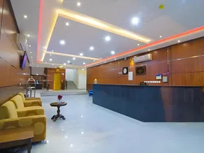 Manazel Al Murjan Furnished Apartments - Image 1