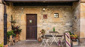 Casa Rural Moradiellos-Cabrales Axtur 4 personas con vistas - Image 5