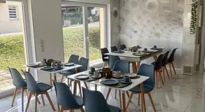Boutique-Hotel UPGRADE #HarzDesignHotel #DesignUpgradeWernigerode #BoutiqueStayHarz - Image 4