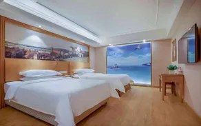 Vienna Hotel Changsha Wuyi Avenue Railway Station - Image 5