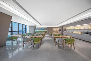 JI Hotel Chongqing Lianglukou Chongqing Center - Image 5
