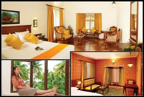 Lake Song Resort - Image 3