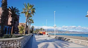 Luxury and cozy apartment MALAGA - Image 5