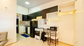 Flat Completo p 2 pessoas Proximo ao Aeroporto - Image 3