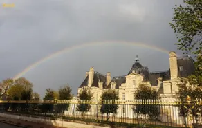 Prieuré Maisons-Laffitte - Image 5