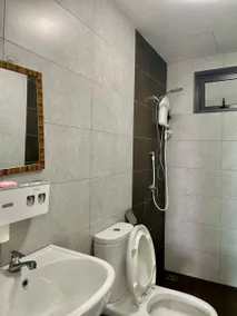 Meritus Homestay Big Studio@ Perai - Image 2