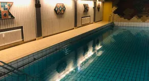 Kuckucksnest Baiersbronn mit Hallenbad - Mein Schwarzwaldhäusle - Image 3