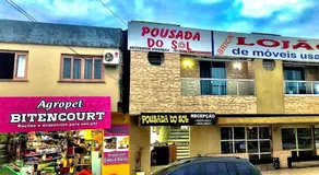 Pousada do sol - Image 3
