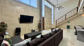 Panoramic Ocean Views - Villa Home Chelem - Image 3