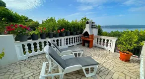 Appartamento a Dramalj vicino Spiaggia e Piscina - Image 5