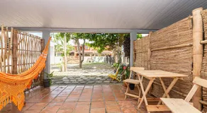 Memora Guesthouse Pontal do Paraná - Suíte a duas quadras da Praia e perto da Ilha do Mel - Image 4
