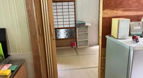 森中の宿大樽風呂のたけのこ - Image 5
