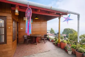 Santa Maria Hostel Kodaikanal - Image 2
