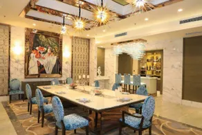 Dubai International Hotel (Bohai Eye Branch) - Image 4