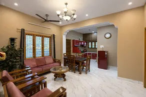 Pondicherry City Center Houses - Image 2