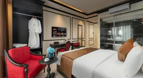 Grand Luxury Hotel Bắc Ninh - Image 5