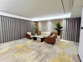 Hanyue International Hotel - Image 4