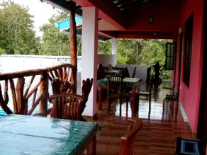 Sigiri Lion Lodge - Image 2
