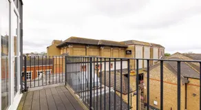 Charles Hope Staines Centre - Image 5