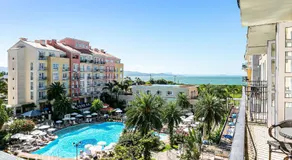 Apartamento com varanda no IL Campanário Resort - Image 3