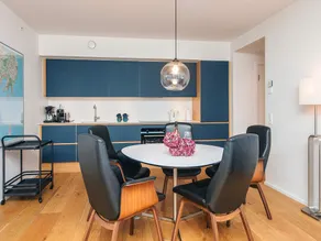 5 star holiday home in Aarhus C - Image 4