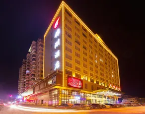 Kumho Hotel - Image 4