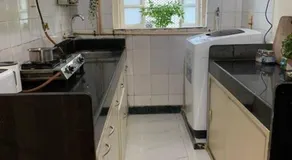 Dominos 1 BHK Apartment, Near Carter Road by Connket Homes - Image 5