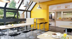 hotelF1 Epinal Nord - Image 2